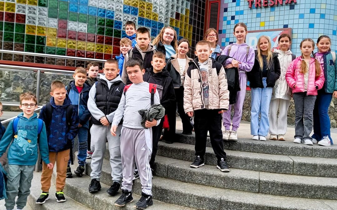 TREĆAŠI U KAZALIŠTU: „Dražen“ je simbol upornosti!
