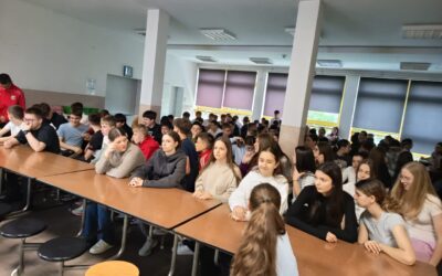 OSMAŠI: Koju srednju školu odabrati?