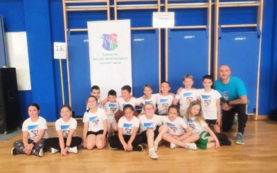 FESTIVAL UNIVERZALNE SPORTSKE ŠKOLE: Još jednom smo pokazali pravi sportski duh
