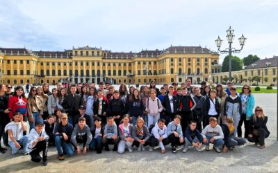 IZLET U BEČ: Raskošna lekcija povijesti, kulture i zabave