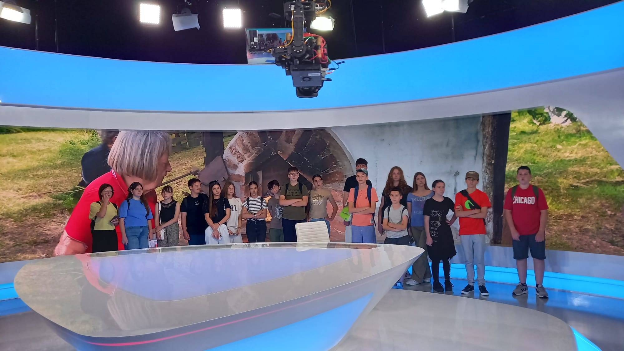 OD STUDIJA DO DINOSAURA: Povjesničari na posebnoj misiji u Zagrebu
