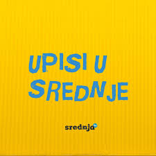 UPISI U SREDNJU ŠKOLU: Važni dokumenti i informacije