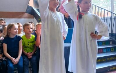 DANI KRUHA I ZAHVALNOSTI ZA PLODOVE ZEMLJE: Mirisi tradicije i zajedništva
