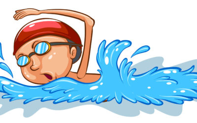 ŽUPANIJSKO NATJECANJE U PLIVANJU: Naši plivači ostvarili peti rezultat!