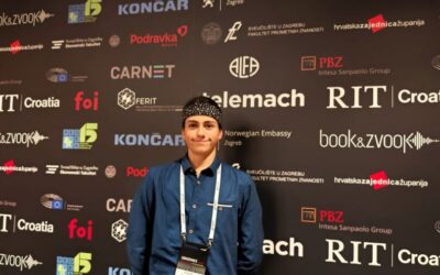 ZLATNA KREDA 2025.: Emanuel Peponi Pintar – ponos naše škole!