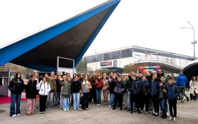 INTERLIBER 2025.: Knjiga kao letjelica, a sajam kao lansirna rampa