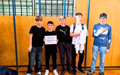 ŽUPANIJSKO NATJECANJE U ŠAHU: Naši učenici među sedam najboljih u Županiji!