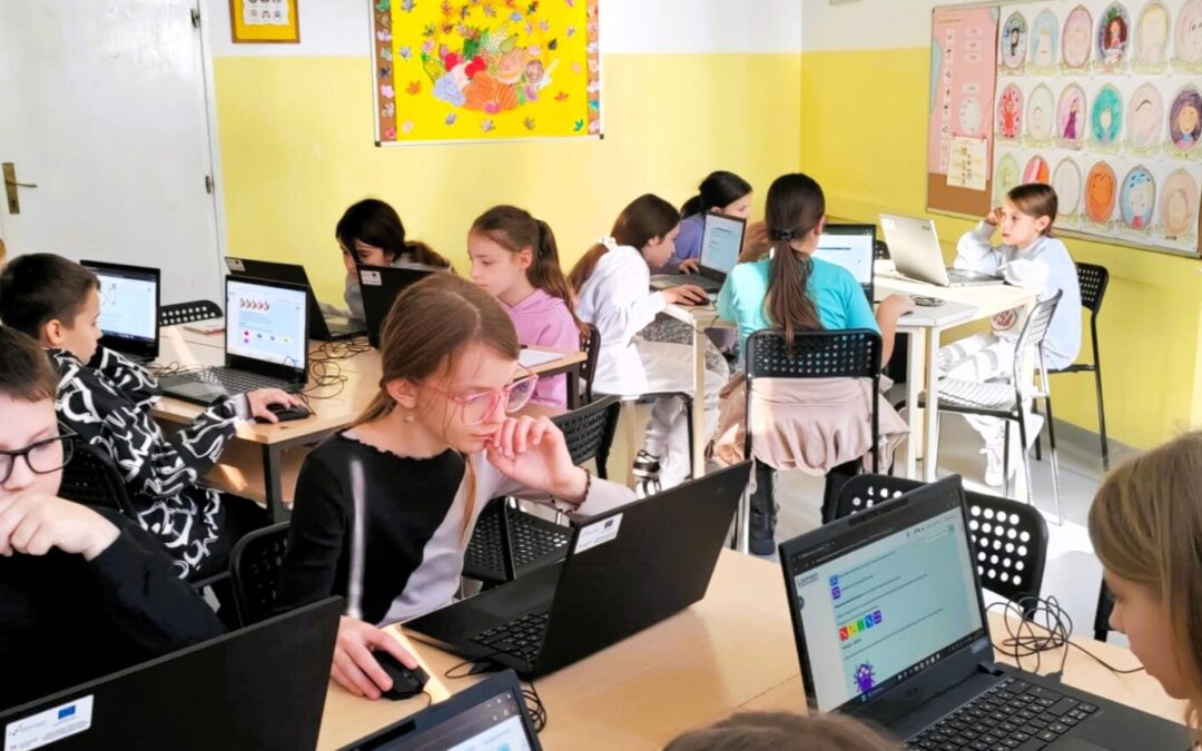 DABAR 2025.: Mali koraci u velikom svijetu logike