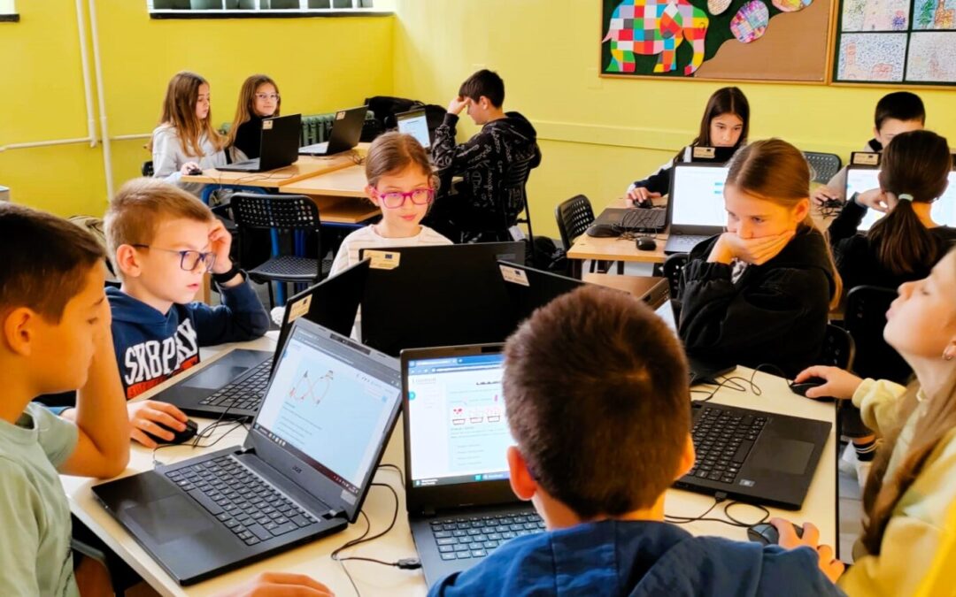 DABAR 2025.: Naši učenici među najuspješnijima u državi!