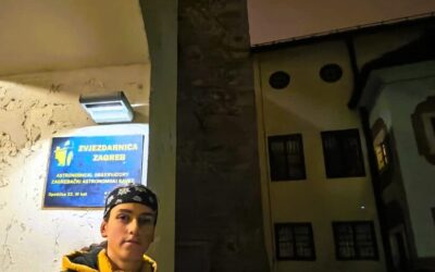 HIGGSOV BOZON U TINEJDŽERSKIM GODINAMA: Šapat svemira koji još raste