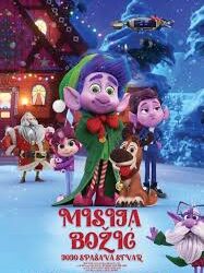 FILMSKI OSVRT: Misija Božić: Jojo spašava stvar