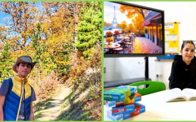 REGIONALNO NATJECANJE U SUDOKUU: Petra Kuburić (8. c) i Emanuel Peponi Pintar (7. a) pozvani među najbolje!