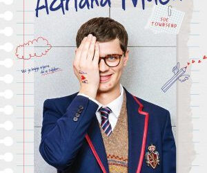 „TAJNI DNEVNIK ADRIANA MOLEA“: Tinejdžerski kaos na pozornici