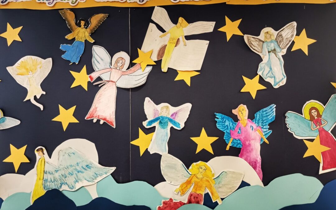 BOŽIĆNA PRIREDBA I SAJAM: Dođite i slavite s nama!