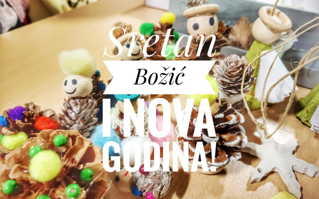 Blagdani pred vratima