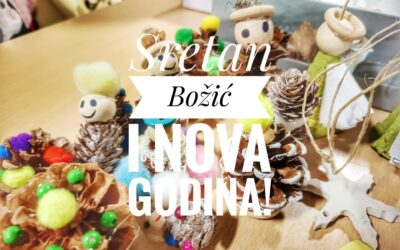 Blagdani pred vratima