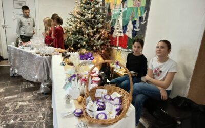 USUSRET BOŽIĆU: U znaku pjesme, darivanja i zajedništva