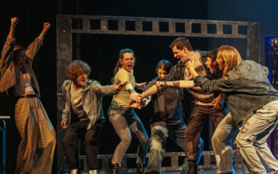 PET NULA – PRITISAK IZVRSNOSTI ILI BRIGA ODRASLIH