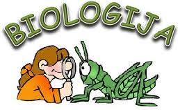 REZULTATI ŠKOLSKOG NATJECANJA IZ BIOLOGIJE