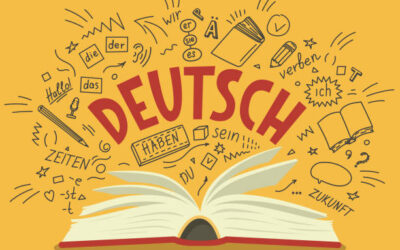 ŠKOLSKO NATJECANJE IZ NJEMAČKOGA JEZIKA