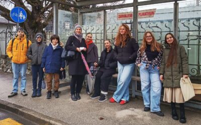 ODRŽANA MEĐUOPĆINSKA SMOTRA LIDRANO 2026.: Imamo čak pet predstavnika na županijskoj Smotri!