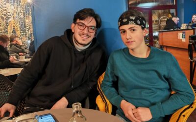 INTERVJU S LOVROM JURAGOM: Uloga koja se ne nasljeđuje