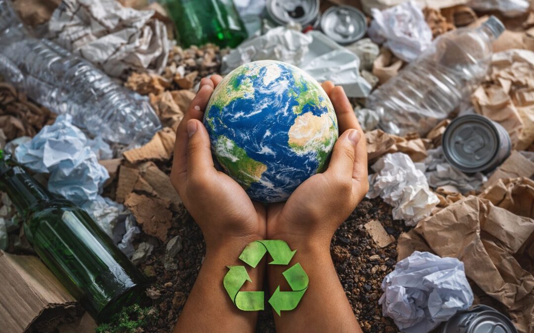 SVJETSKI DAN RECIKLIRANJA: Mali koraci za veliki planet