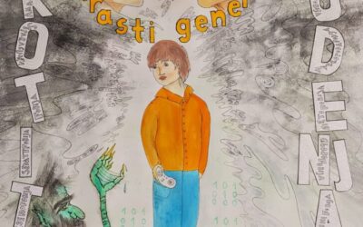 Čitanjem do zvijezda – ljubav prema knjizi vodi do uspjeha