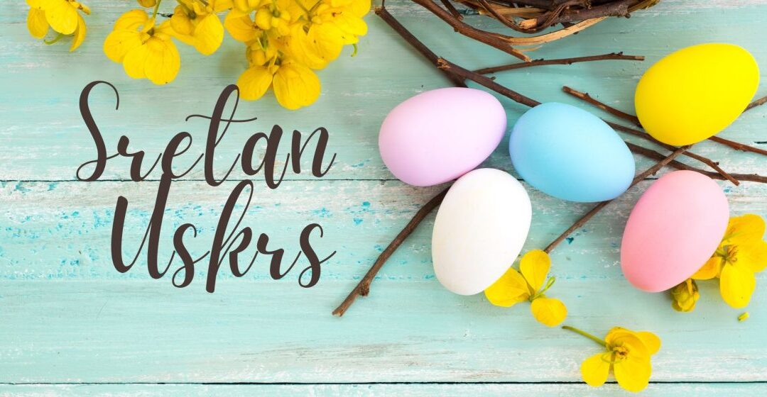 PROLJETNI ODMOR: Povratak u školu u utorak, 7. travnja