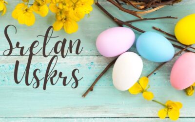 PROLJETNI ODMOR: Povratak u školu u utorak, 7. travnja