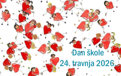 DAN ŠKOLE: Tisuću srca – jedna škola