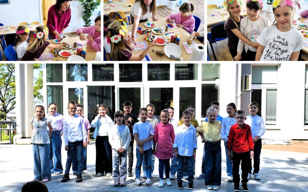 MANIFESTACIJA „ZA PLANET – DRVO I CVIJET“: Zajedno za zeleniju i ljepšu budućnost