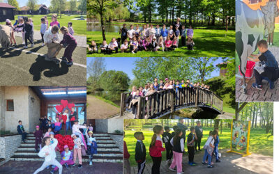 AVANTURE U KRAŠOGRADU: Kako se muze krava