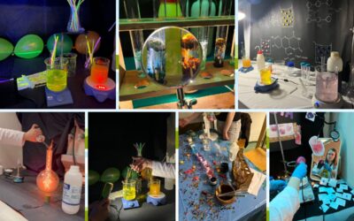 „DAN I NOĆ NA PMF-u“: Od udžbenika do stvarnog svijeta