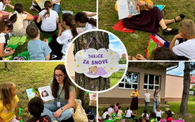 „DEKICE ZA SNOVE“: Deset godina topline, zajedništva i volontiranja