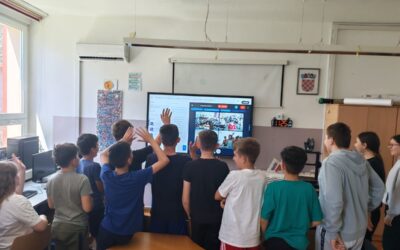 Učenje bez granica: naš eTwinning projekt uspješno završen